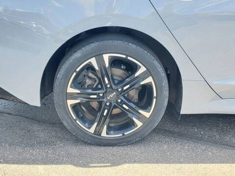 2023 Kia K5
