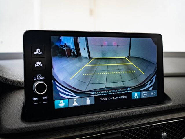 2026 Acura Integra w/Tech w/A-SPEC