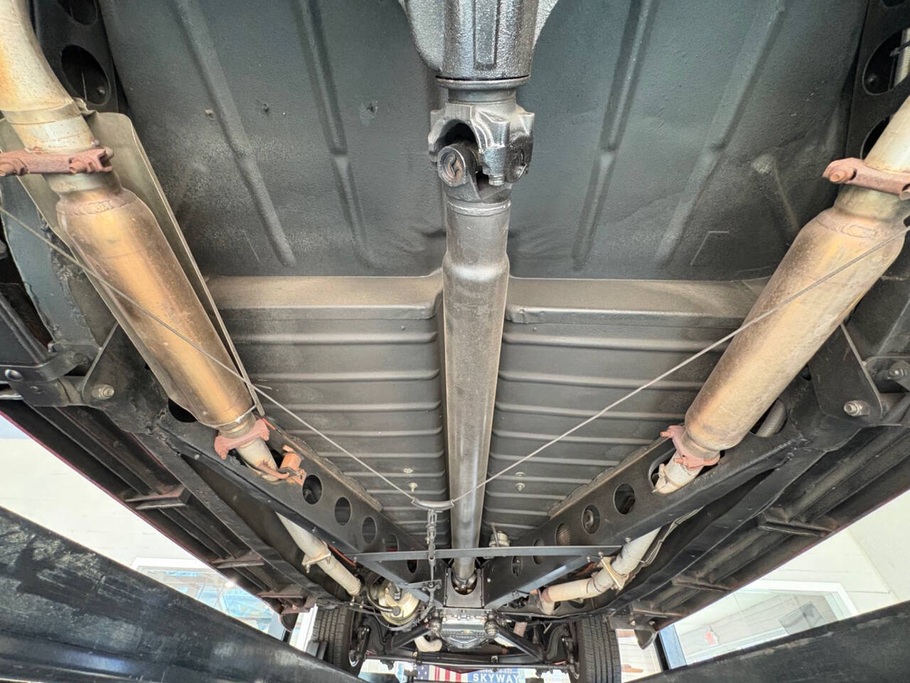 1940 Mercury Coupe 41