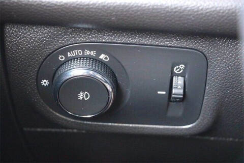 2018 Chevrolet Cruze Premier Auto