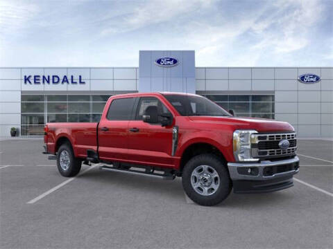 2026 Ford F-350 Super Duty
