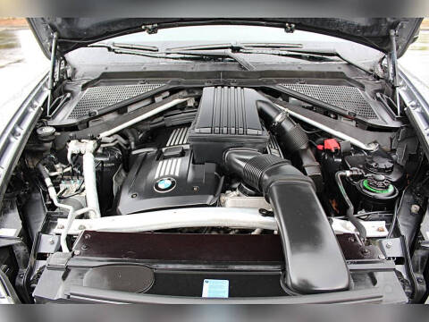 2010 BMW X5 xDrive30i