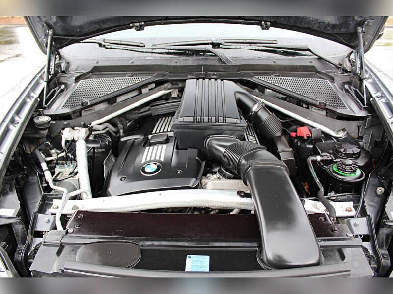 2010 BMW X5 xDrive30i