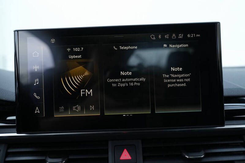 2020 Audi S5 3.0T quattro Premium Plus