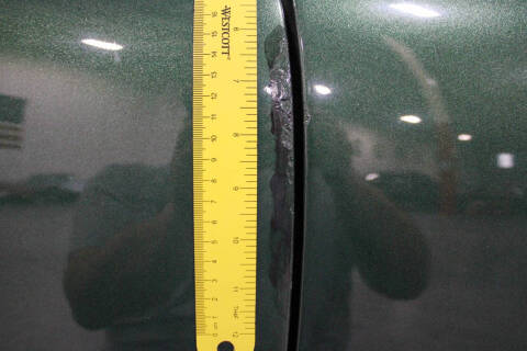 1950 Chevrolet Styleline