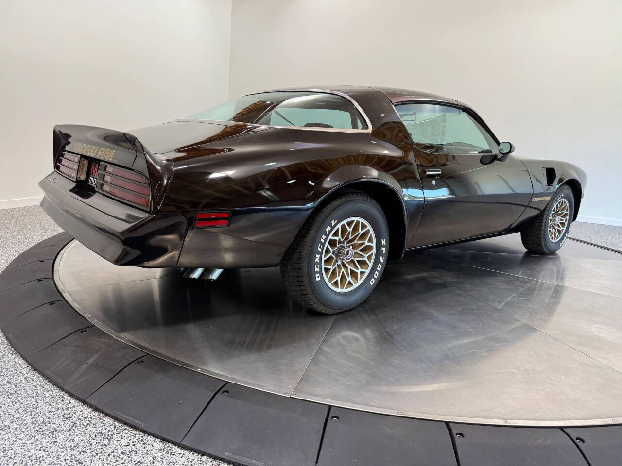 1978 Pontiac Trans Am 19