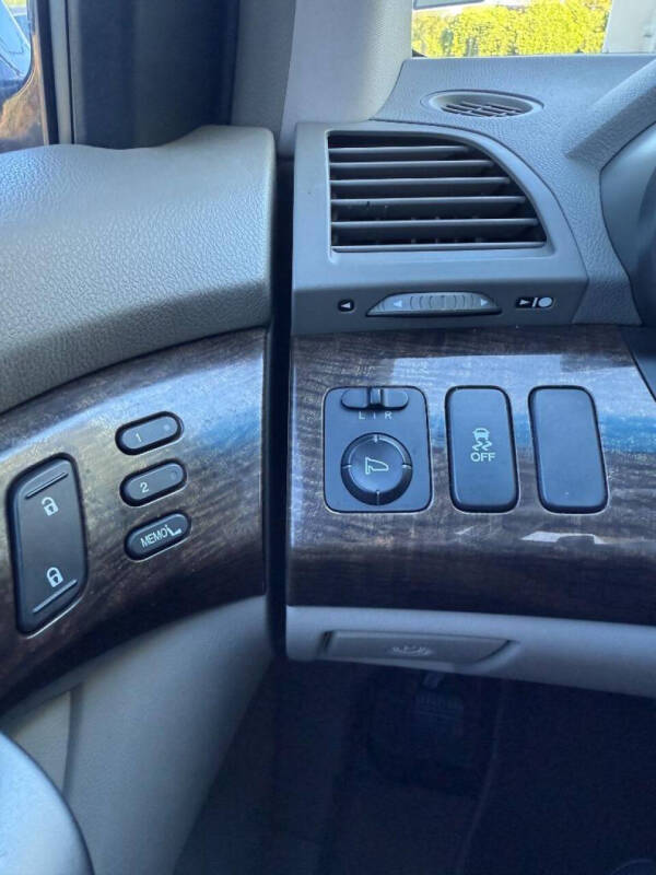 2011 Acura MDX SH-AWD w/Tech