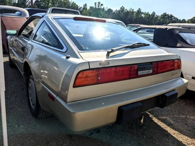 1989 Nissan 300ZX