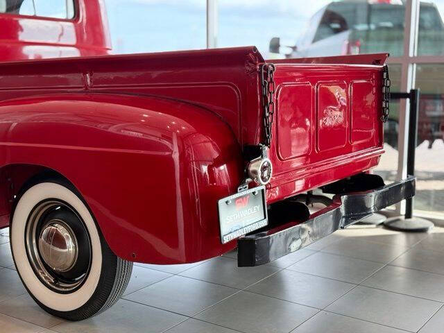 1985 Ford F-150