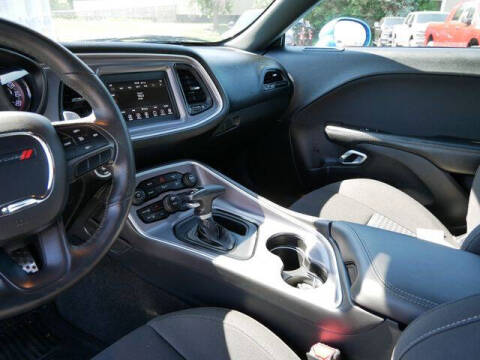 2019 Dodge Challenger R/T