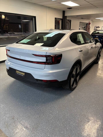 2023 Polestar 2 Long Range Dual Motor