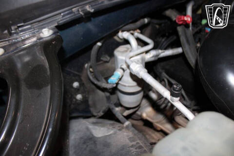 2007 Chevrolet Silverado 1500 Classic