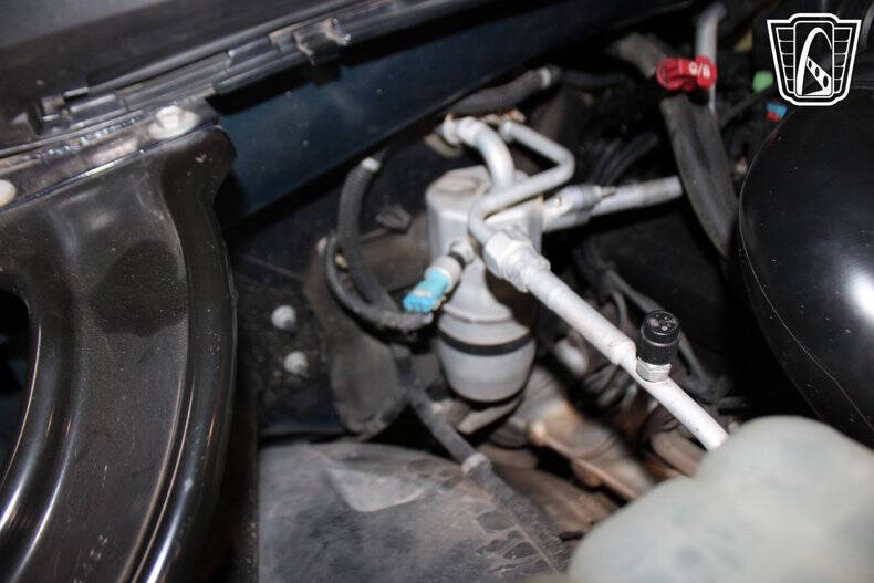 2007 Chevrolet Silverado 1500 Classic