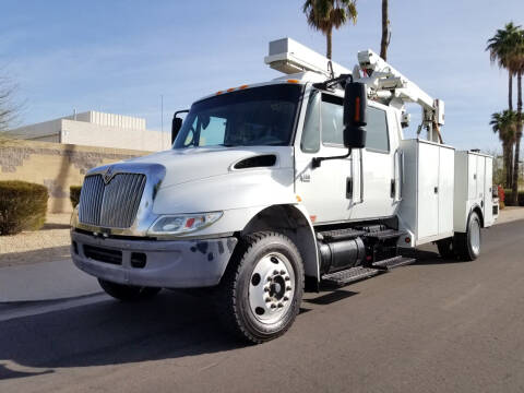 2003 International DuraStar 4300