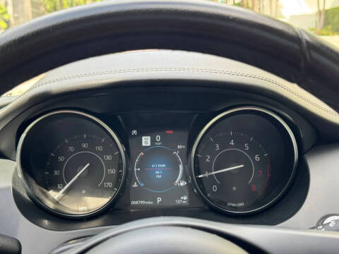 2019 Jaguar E-PACE P250 SE