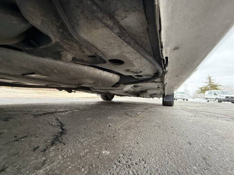 2008 Chevrolet Cobalt LT