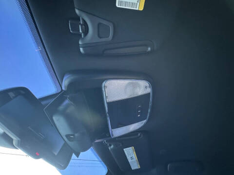 2018 Dodge Charger R/T