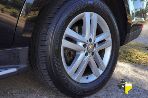 2012 Mercedes-Benz GL-Class GL 450 4MATIC