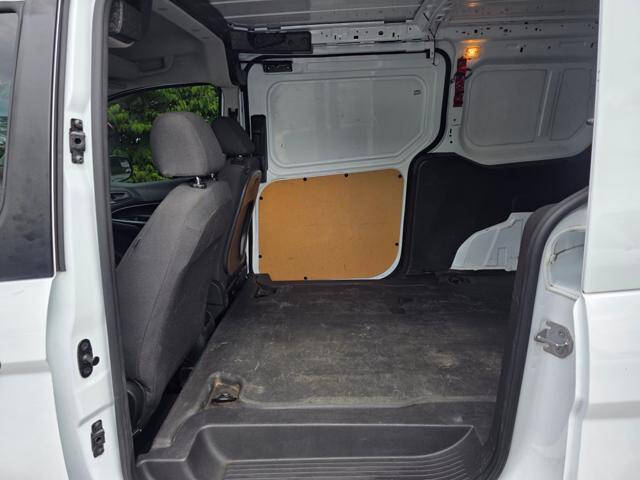 2018 Ford Transit Connect XL