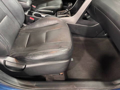 2014 Hyundai Elantra GT