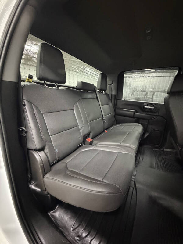 2023 GMC Sierra 3500HD Pro