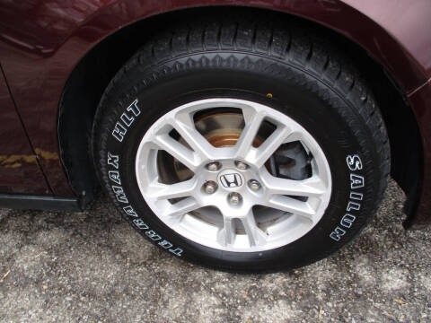 2014 Honda Odyssey LX