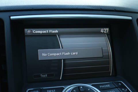 2008 Infiniti G37 Sport