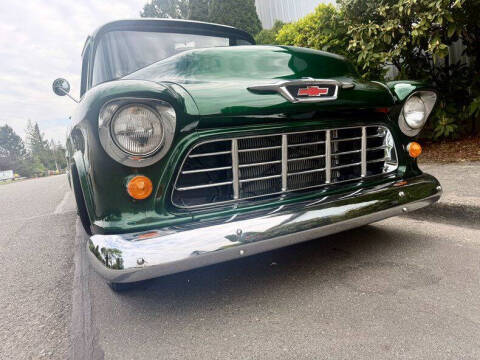 1955 Chevrolet 3100