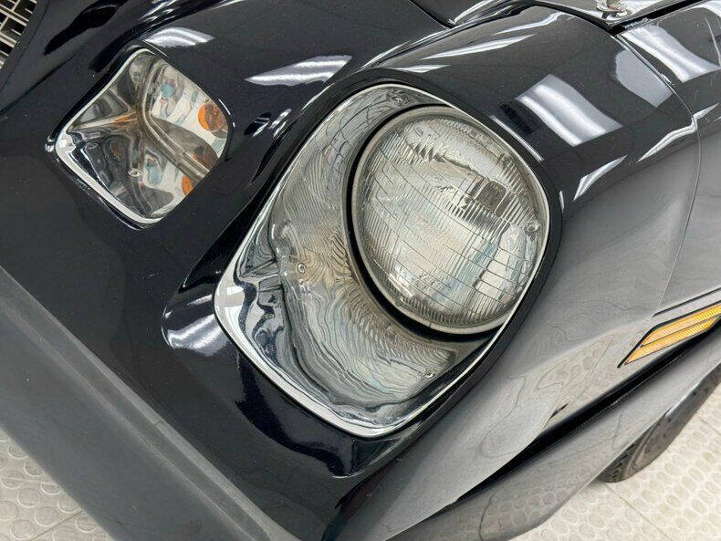 1981 Chevrolet Camaro