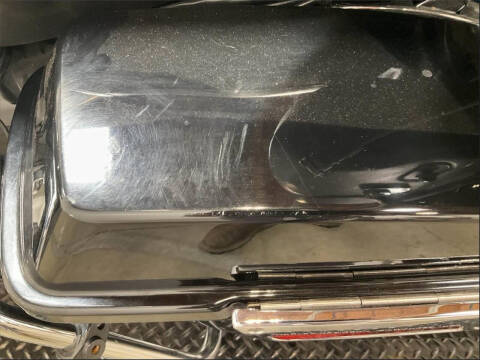 2011 Harley-Davidson ELECTRA GLIDE ULTRA LI