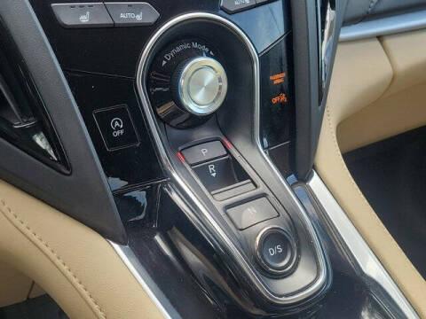 2024 Acura RDX SH-AWD