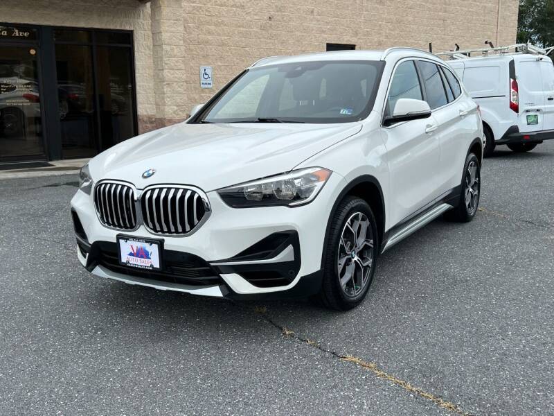 2020 BMW X1 for sale at Va Auto Sales in Harrisonburg VA
