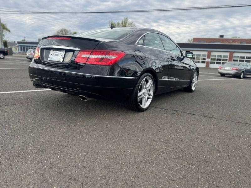 2013 Mercedes-Benz E-Class E 350