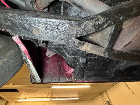 1950 Cadillac Series 62