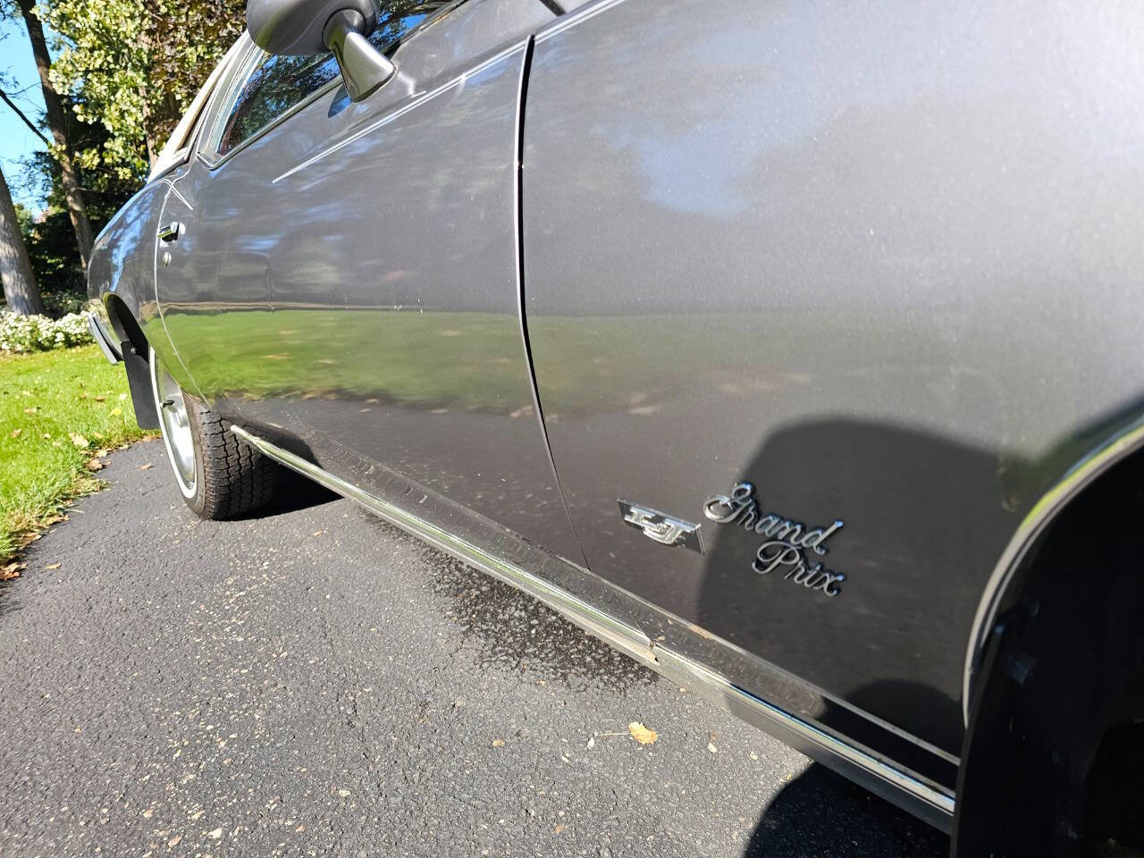 1977 Pontiac Grand Prix 57