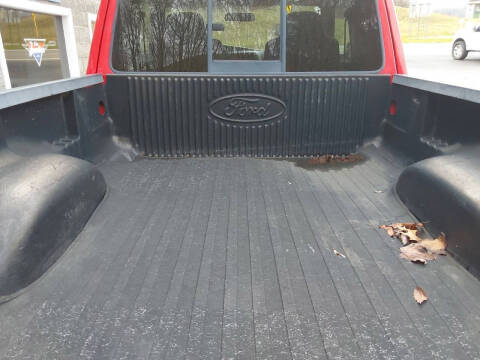 2006 Ford Ranger FX4 Off-Road