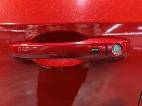 2016 Dodge Journey R/T