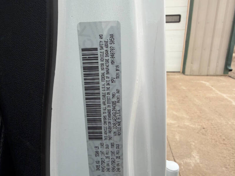 2016 Jeep Wrangler Unlimited Sahara 75th Anniversary