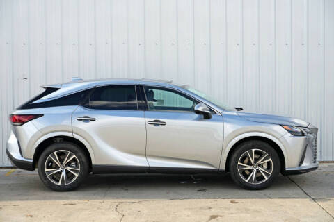 2023 Lexus RX 350 Premium