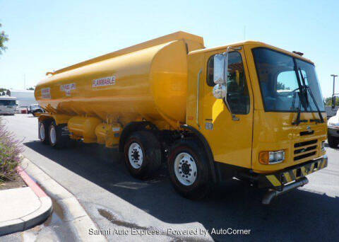 2006 Sterling L8500 Series