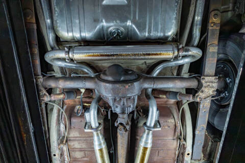1967 Ford Mustang
