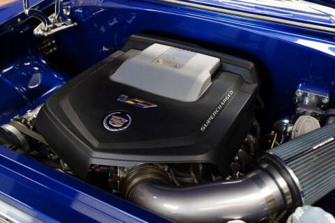 1955 Chevrolet Nomad