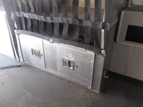 2000 Freightliner FL60