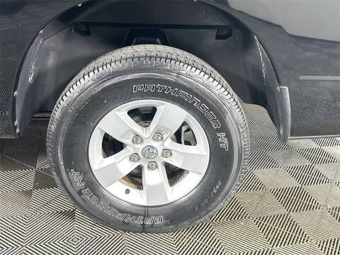 2013 RAM 1500 Tradesman