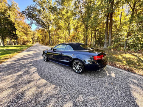 2011 Audi S5 3.0T quattro Premium Plus