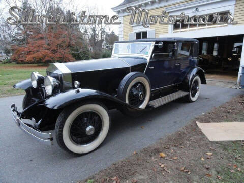 New 2022 Rolls-Royce Phantom Boston