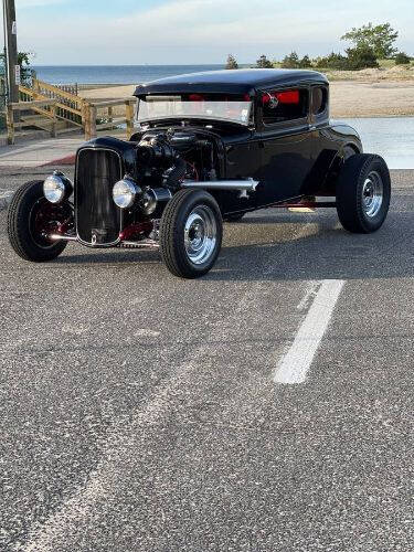 1931 Ford Model A