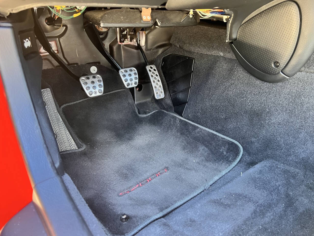 Used Car 2000 Honda S2000  Base 2dr Convertible For Sale Under $35,000 In Austin, Texas