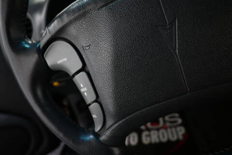 1994 Pontiac Firebird Trans Am