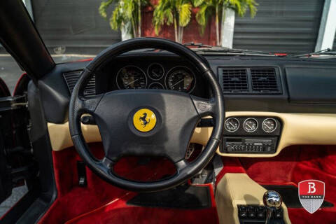 1998 Ferrari 355